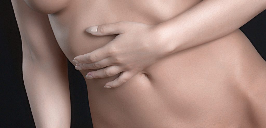 bloating