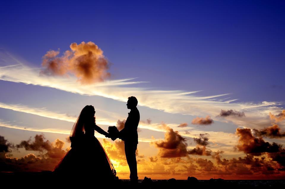 WeddingMarriage