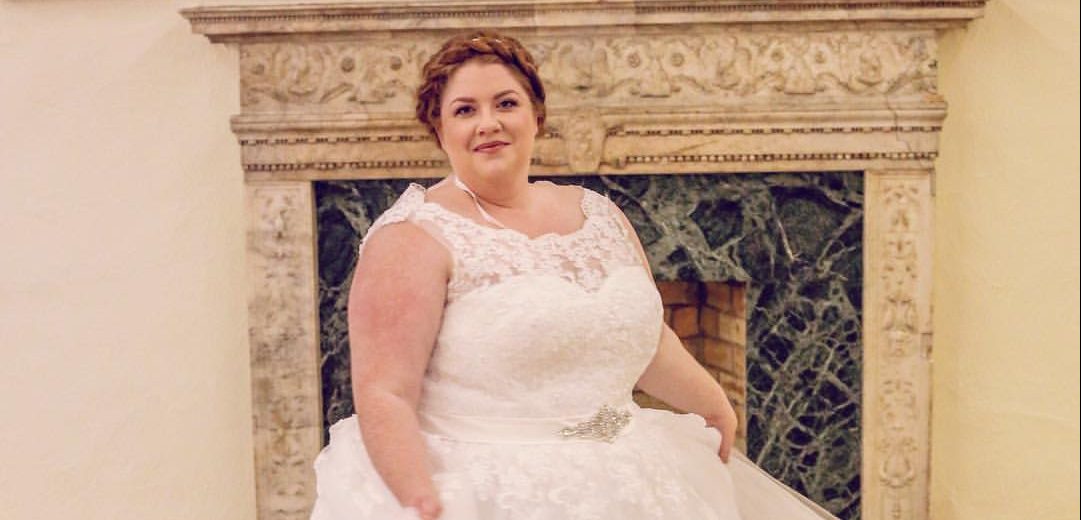 NI's First Plus Size Designer Bridal Boutique Launches In Belfast - BAM NI NI's First Plus Size Designer Bridal Boutique Launches In Belfast - BAM NI