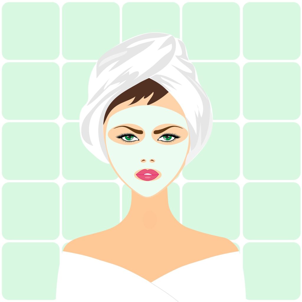 Skin care tips for teenagers