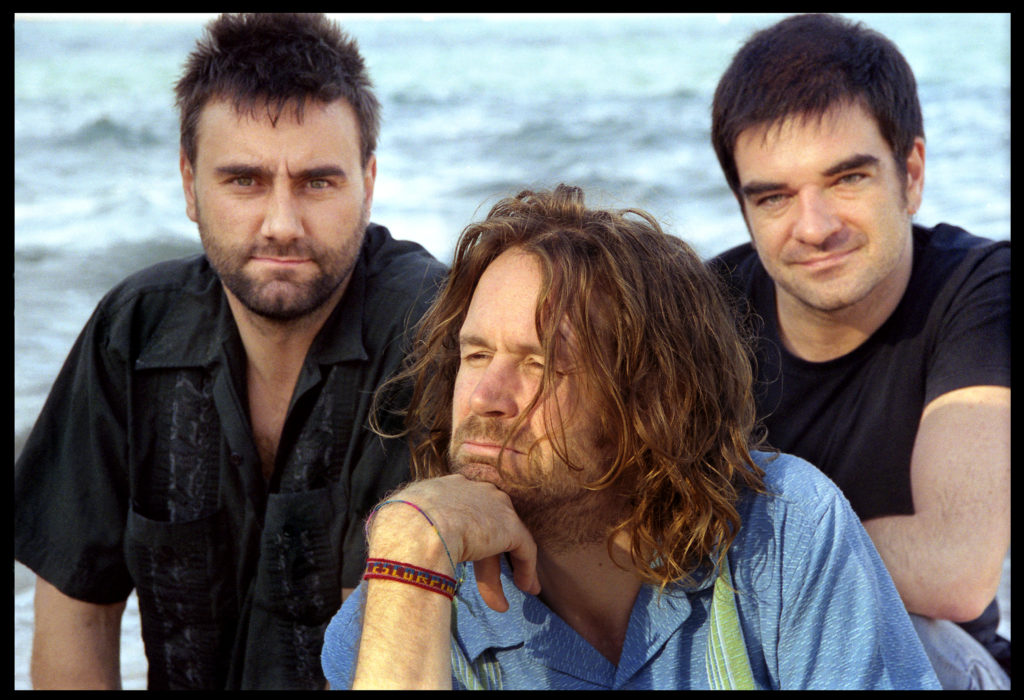 HHF Press Hothouse Flowers