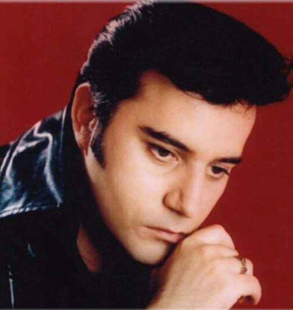 Elvis