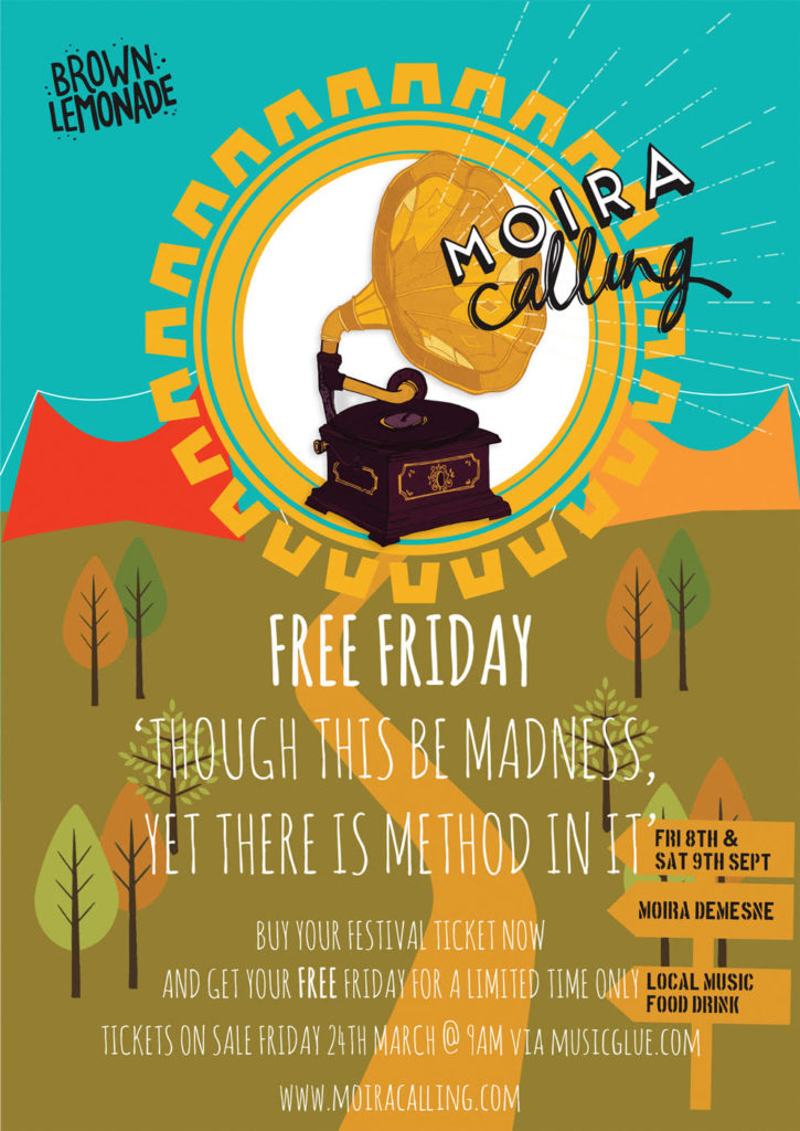 MoiraCallingPoster