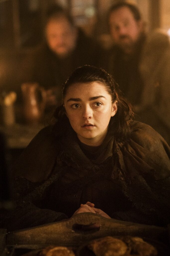 arya