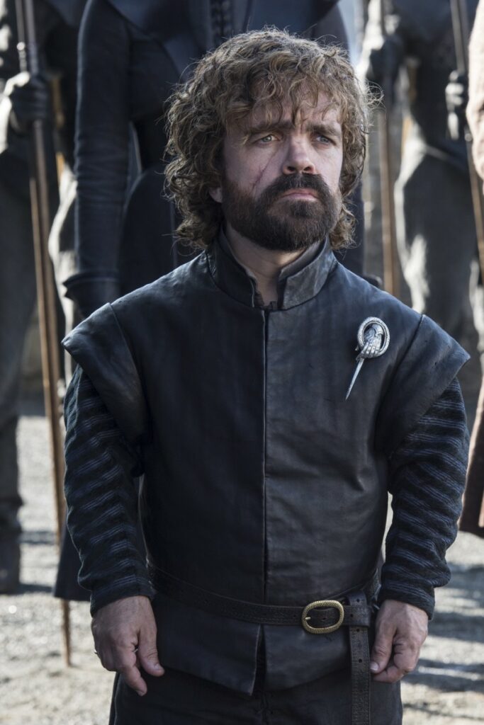 tyrion