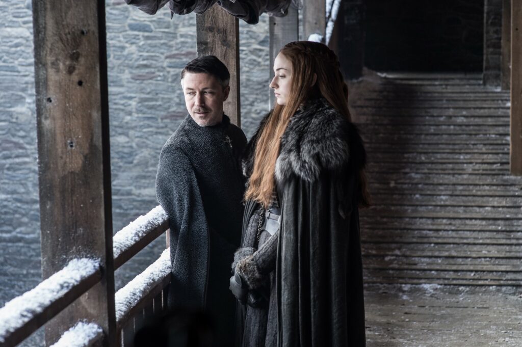 sansa