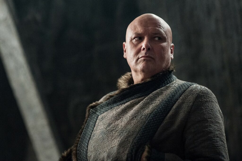 varys