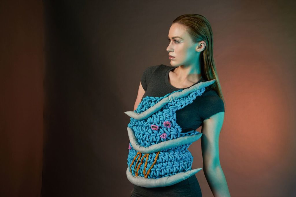 Designer: Amy Connon