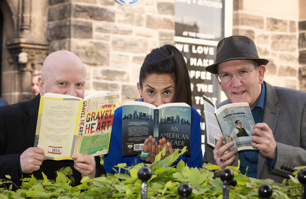 Belfast Book Festival