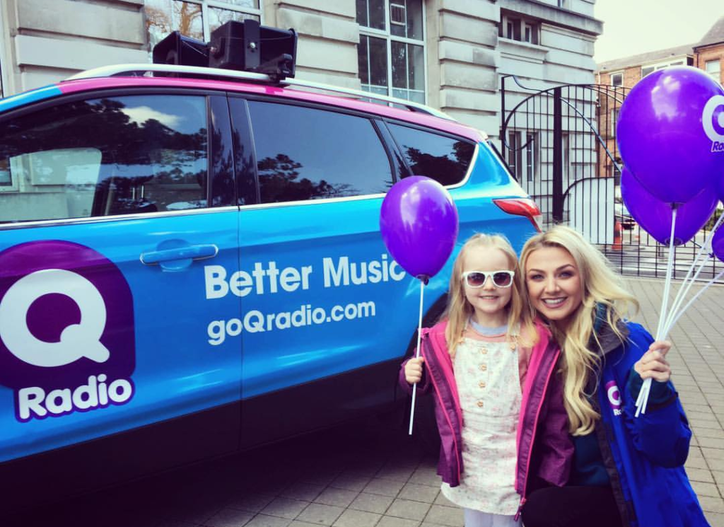 Q Radio pic