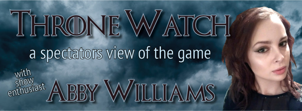 Game of Thrones