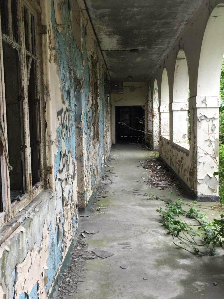 Paranormal Investigators