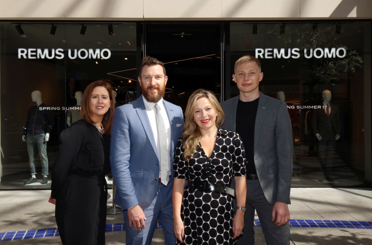 Remus Uomo