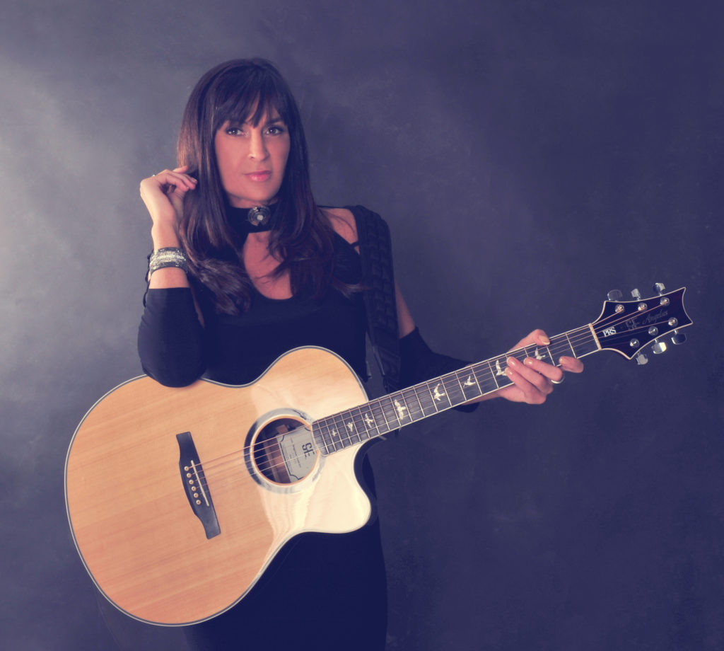 Jacqui Sharkey Whole Of The Moon