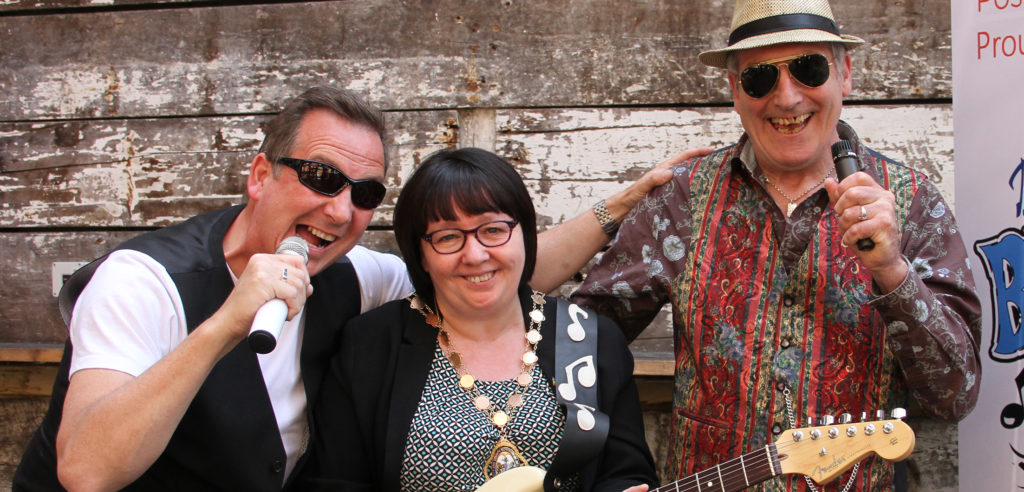 Belfast City Blues Festival