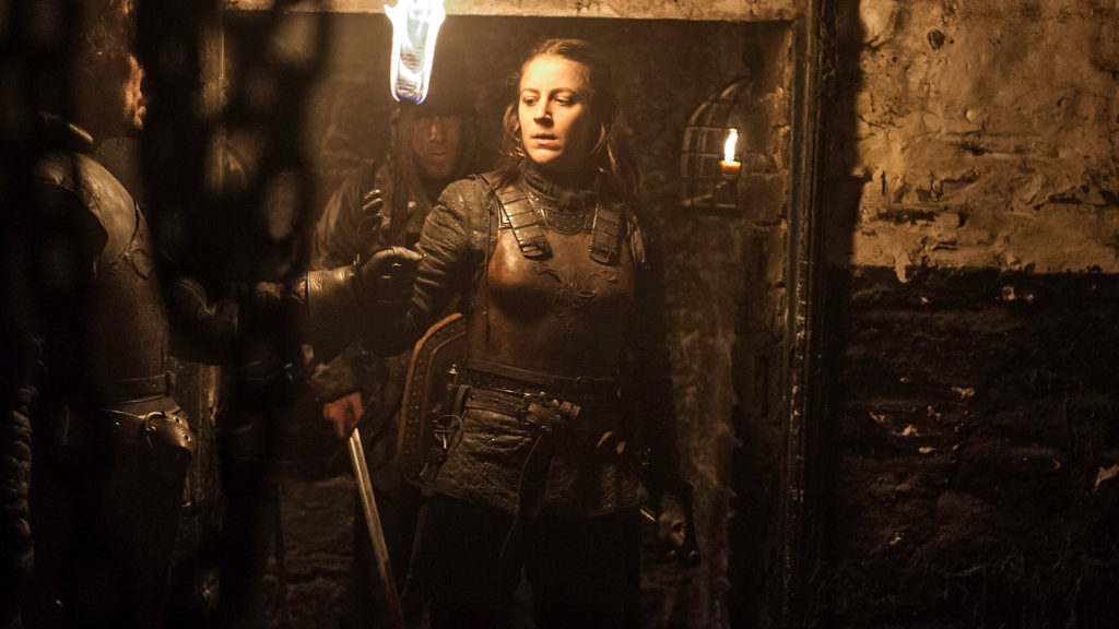 Game of Thrones