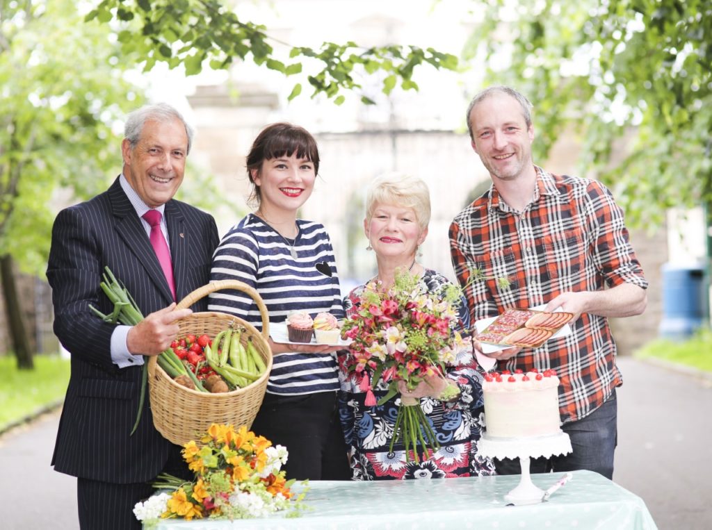 Hillsborough Farmers Market