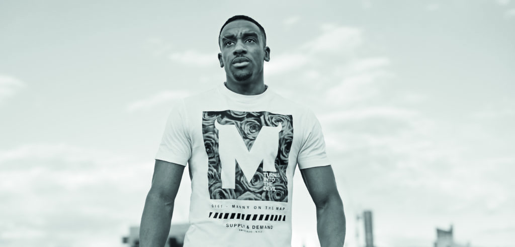 Bugzy Malone