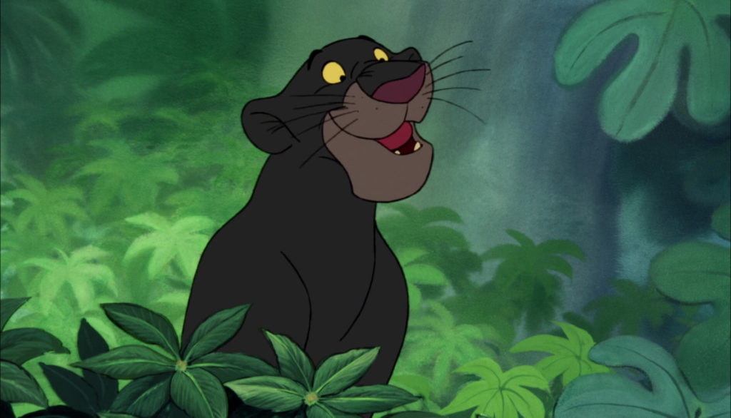 Bagheera