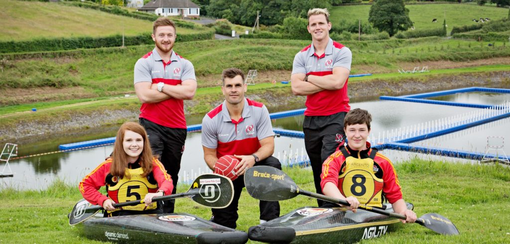 junior international canoe polo championships
