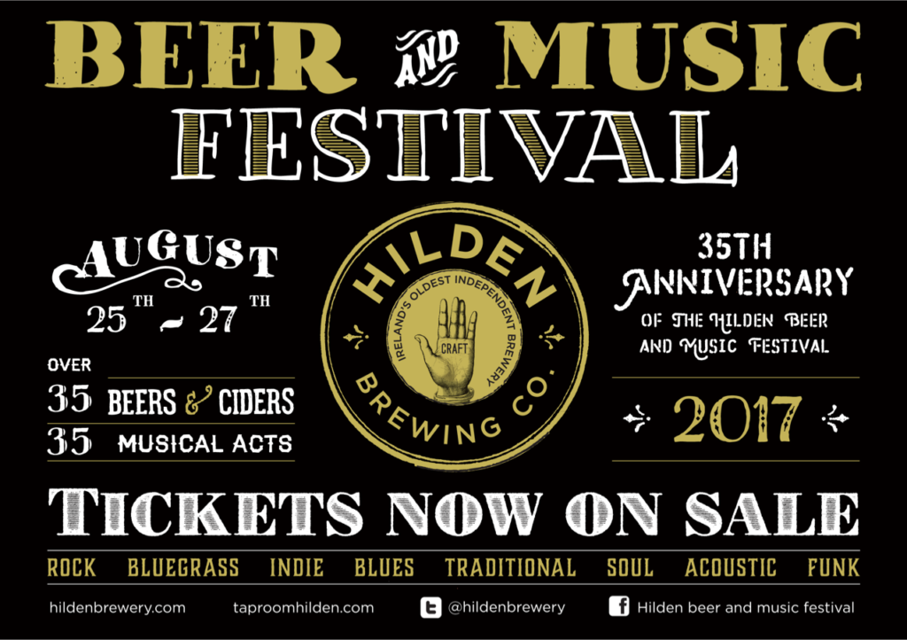 Hilden 2017 Flyer
