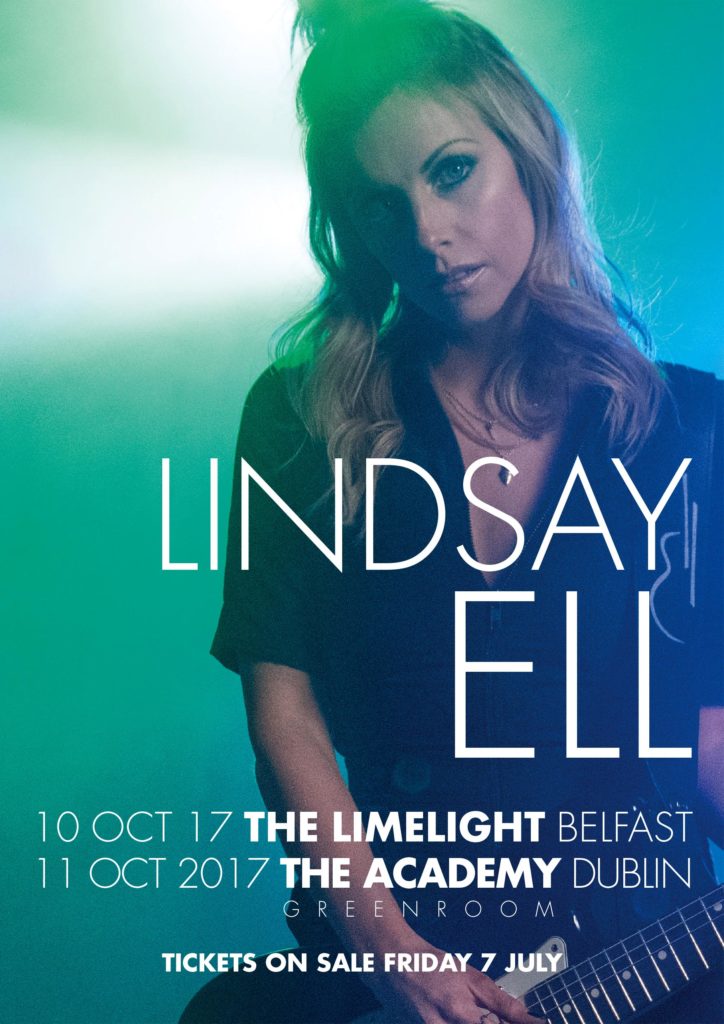 Lindsay Ell