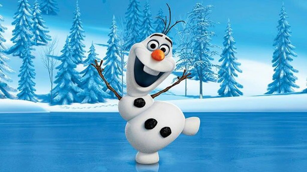 Children's Movie