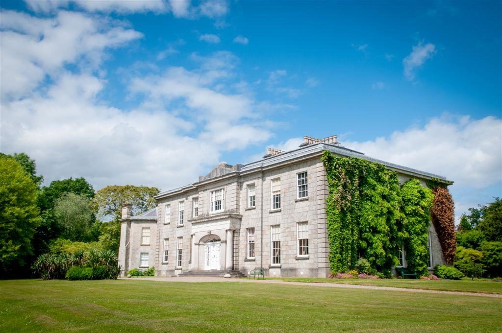 The Argory