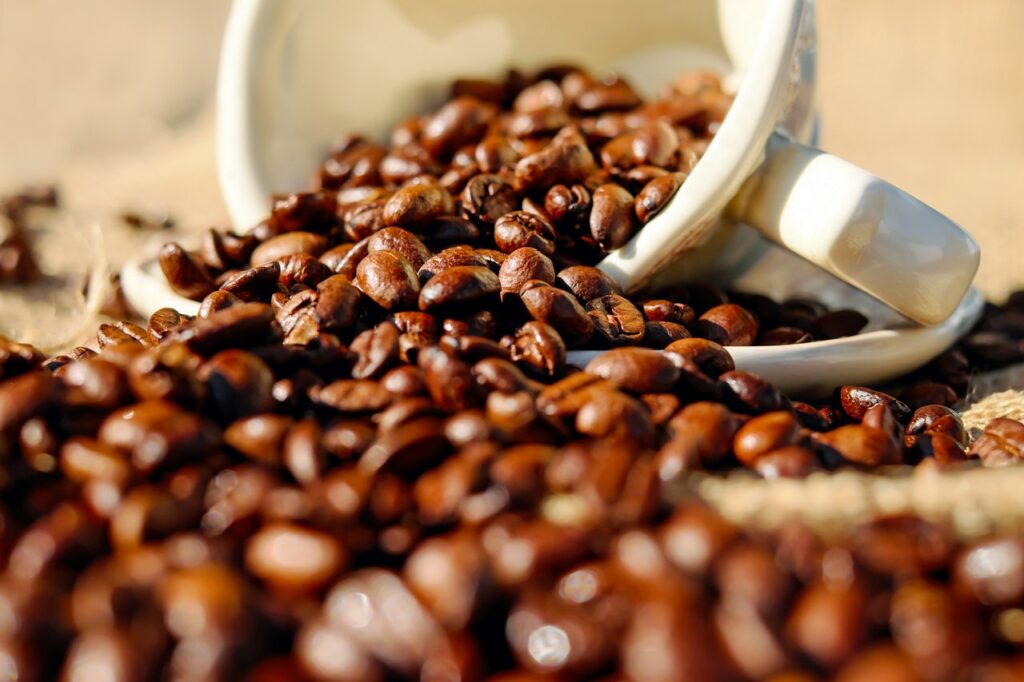 caffene