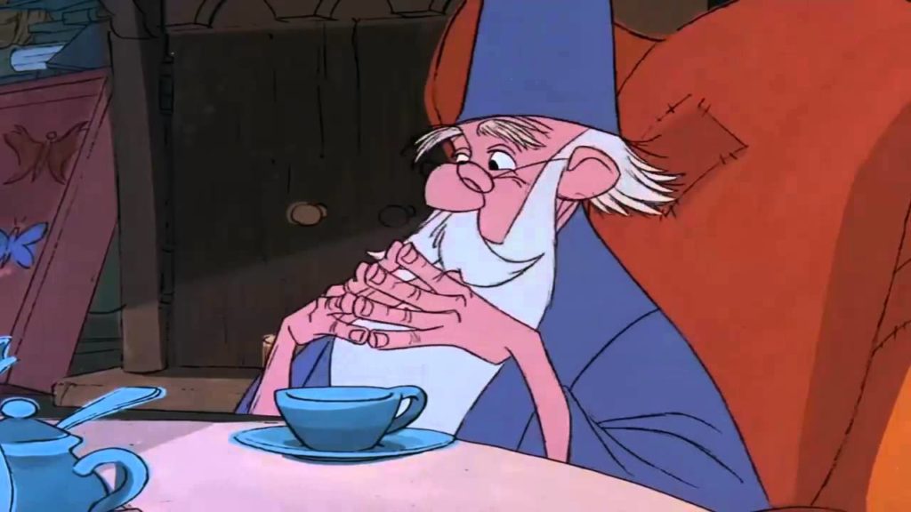merlin