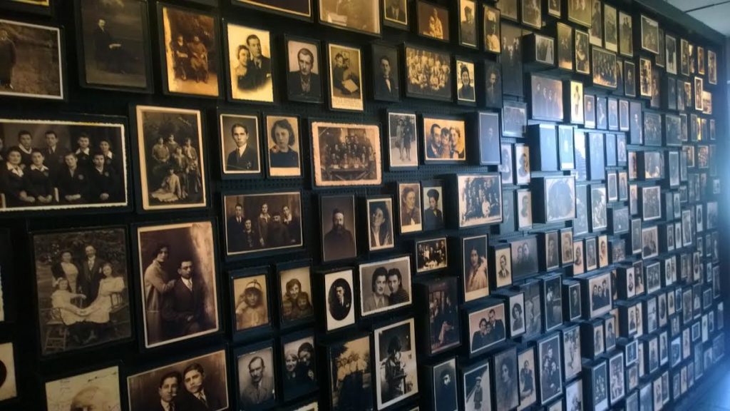 Auschwitz