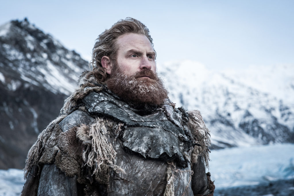Beyond The Wall