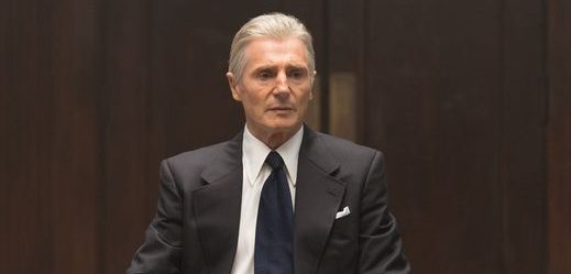 Liam Neeson