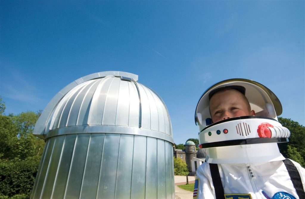 Armagh Planetarium