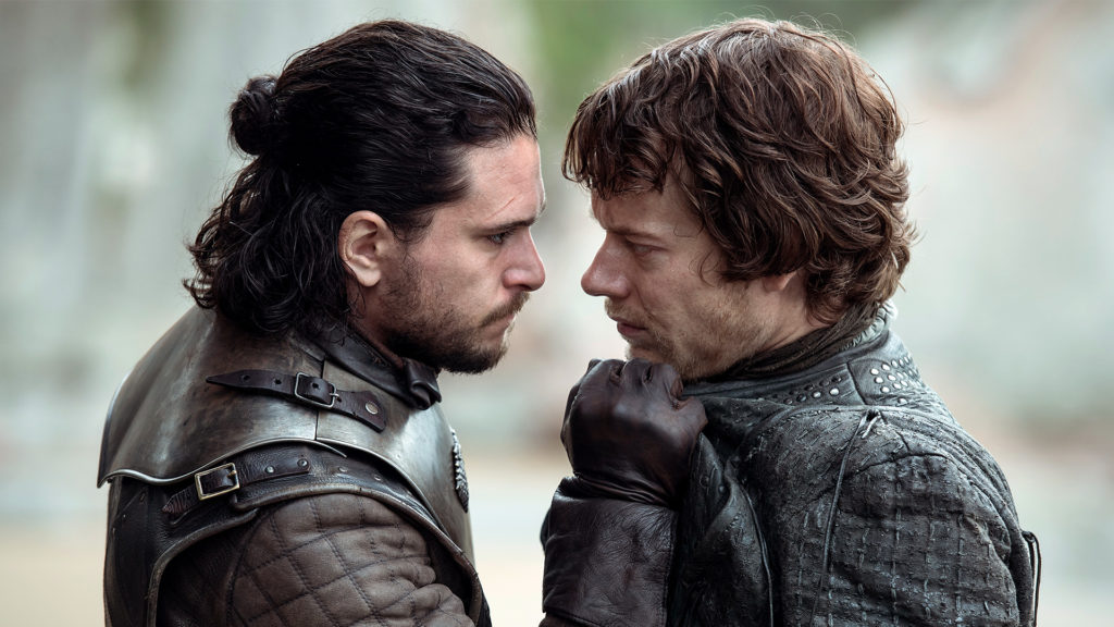 Game of Thrones