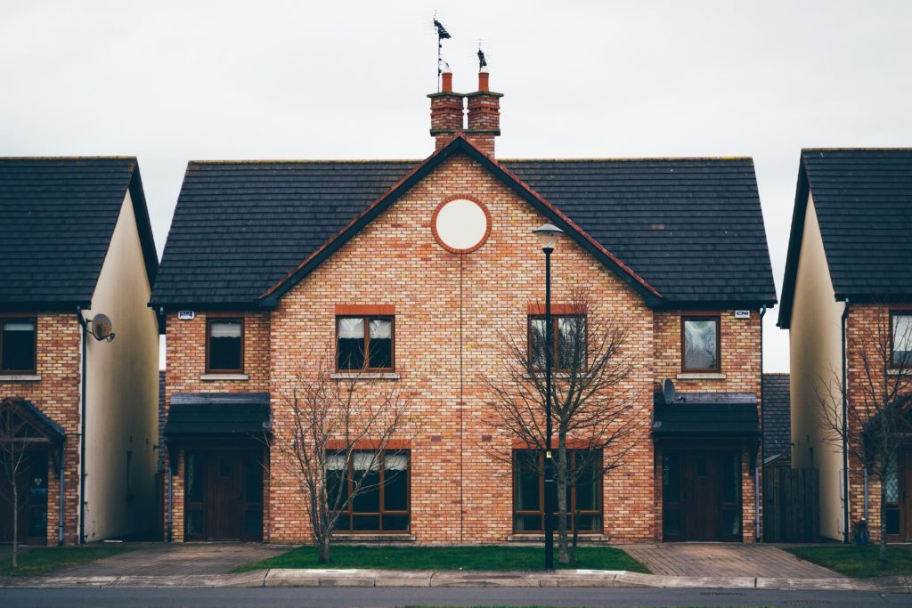 house prices