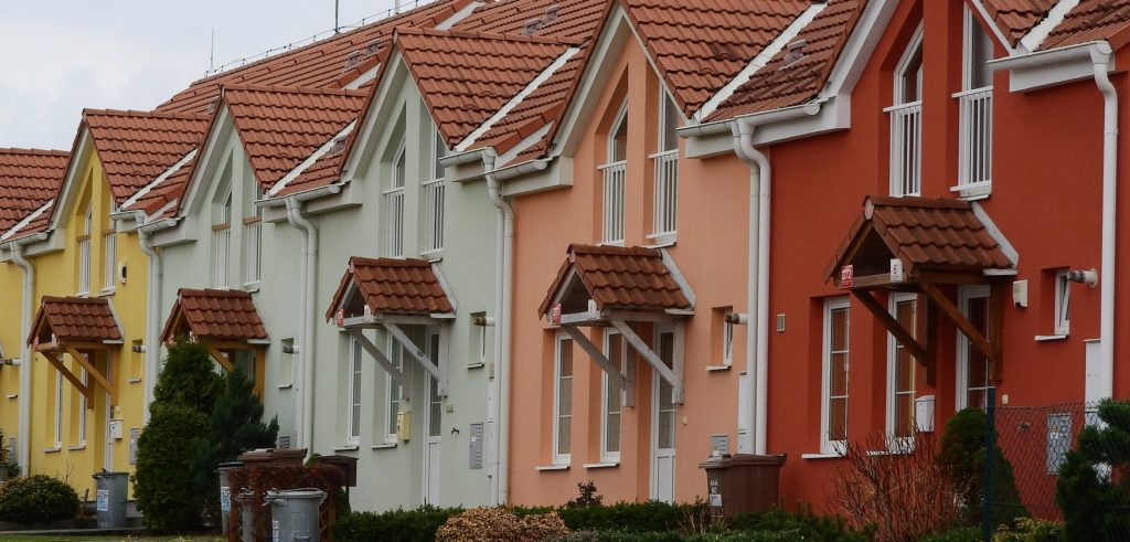 house prices