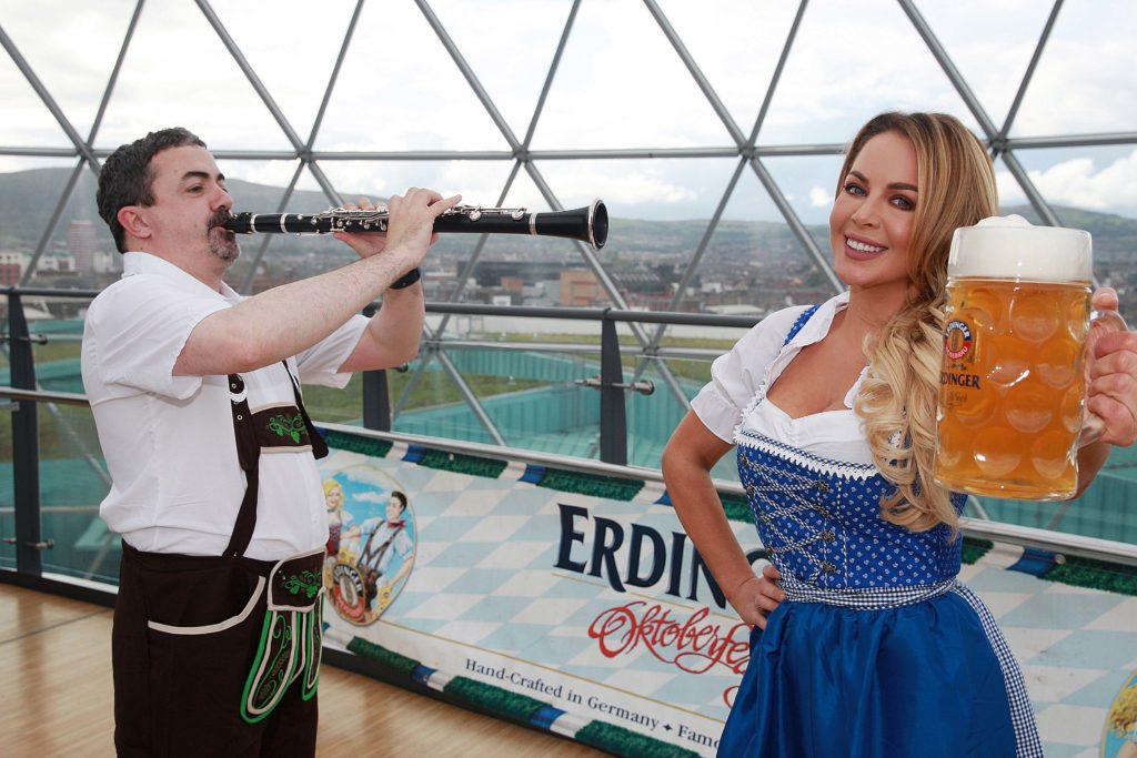 Belfast Oktoberfest 1