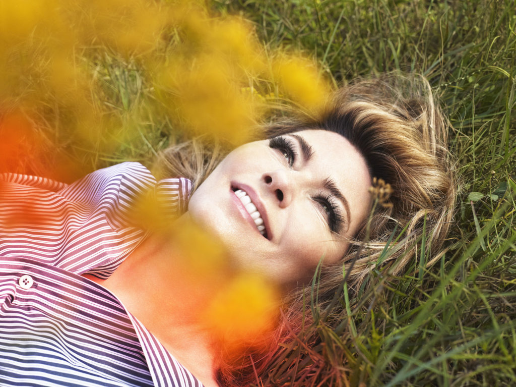 Shania Twain - Mert Alas & Marcus Piggott