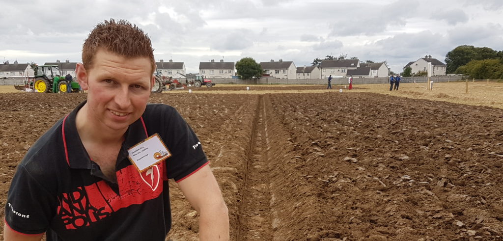 northern ireland international ploughing championships