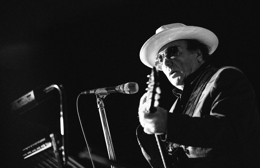 van morrison