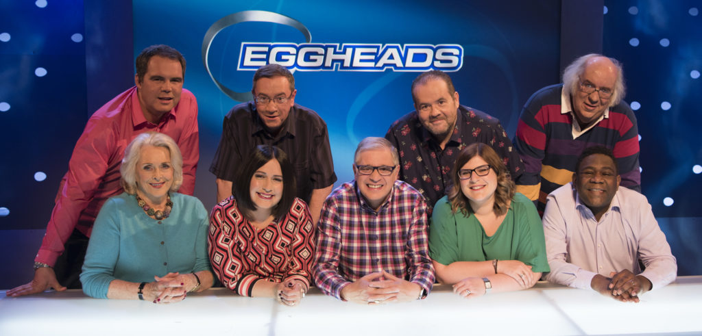 eggheads