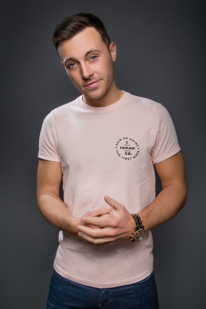 Nathan Carter 4