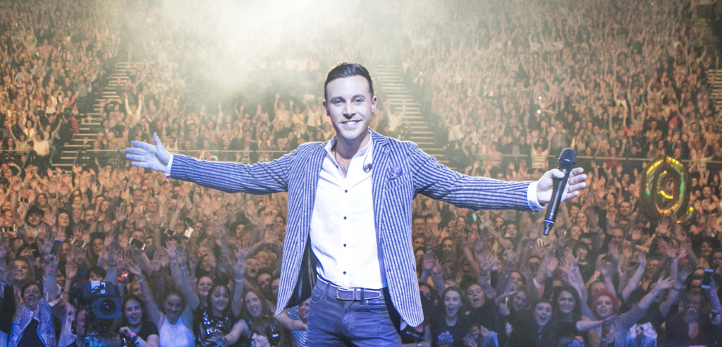 Nathan Carter