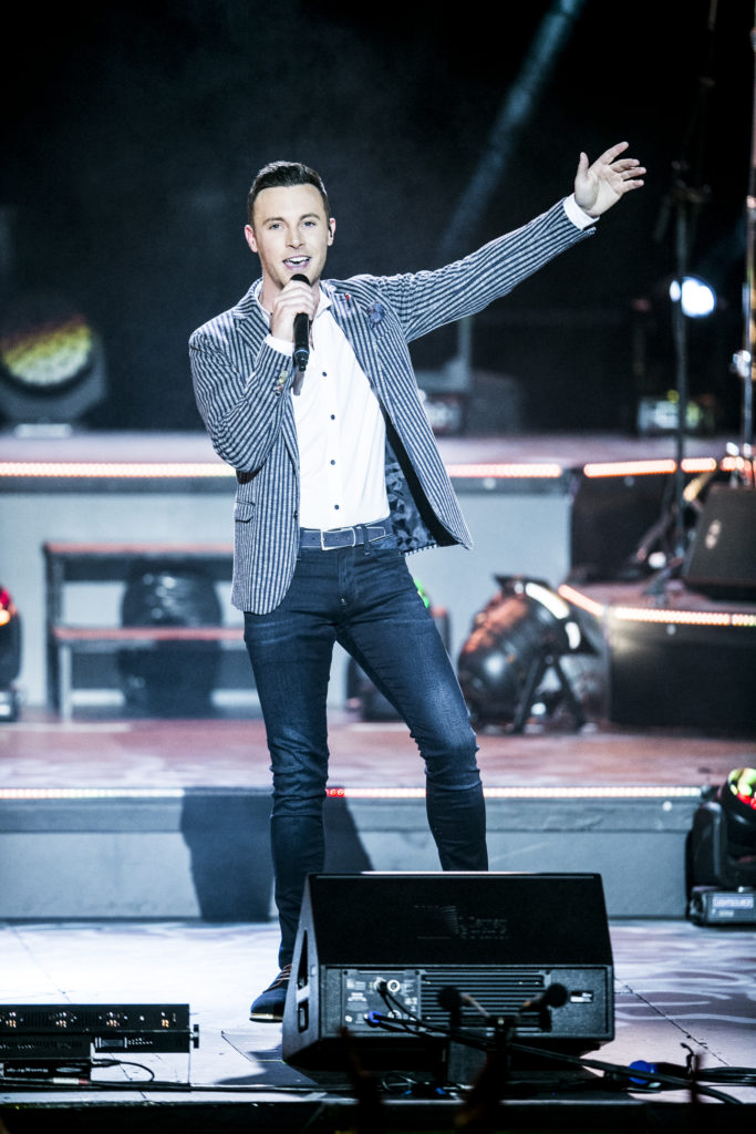 Nathan Carter 6