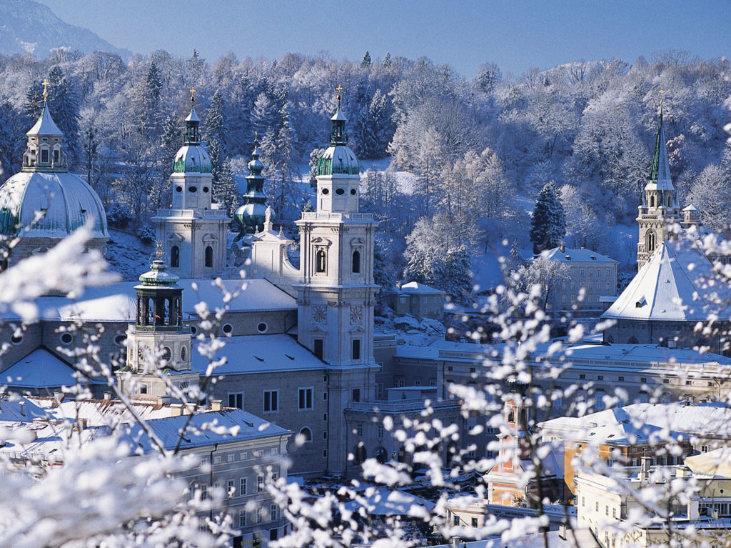 Salzburg
