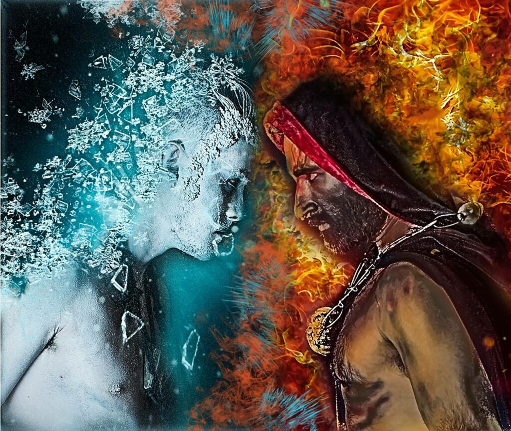 Debbie art