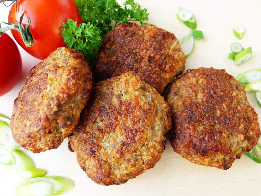 how to make meatballs