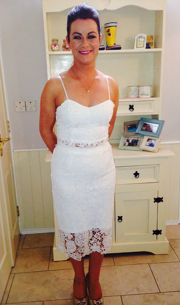 Evelyn McAleer 