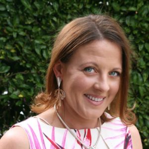 Kelly Molloy
